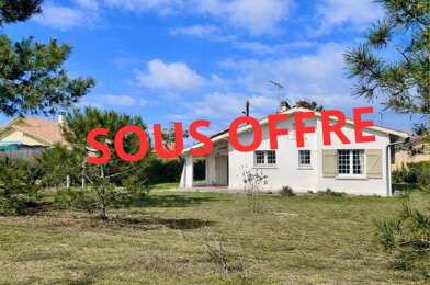 Maison 3 pièces 462000 €