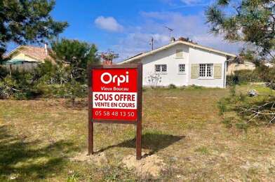 Maison 3 pièces 462000 €