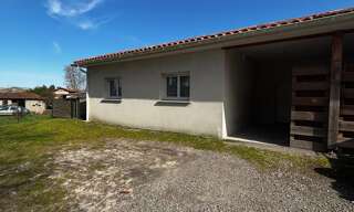 House 3 rooms 58 m² property.to_rent in Magescq (40140)