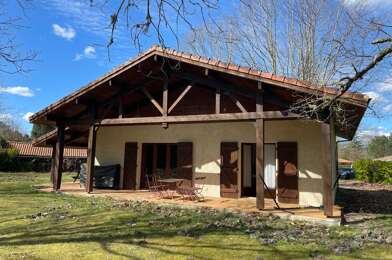 Maison 4 pièces 316500 €