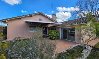 Maison 5 Pièces 91 m² à vendre à Saint-Pierre-du-Mont (40280)