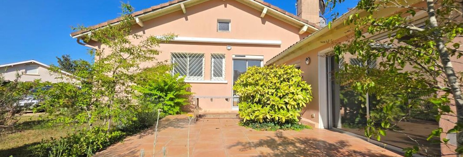 Maison 5 Pièces 91 m² à vendre à Saint-Pierre-du-Mont (40280)