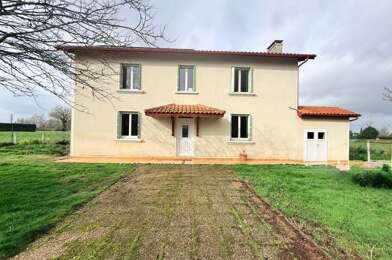 Maison 5 pièces 180000 €