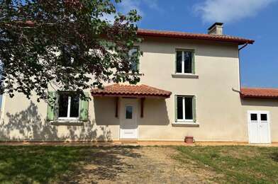 Maison 5 pièces 170000 €