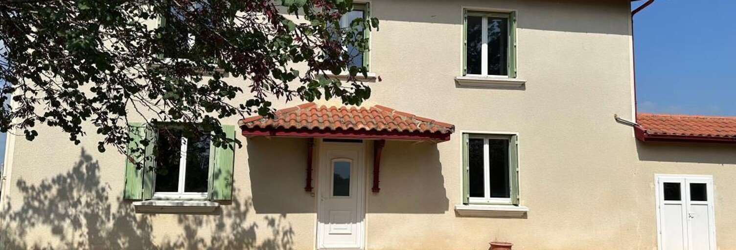 Maison 5 Pièces 162 m² à vendre à Latrille (40800)