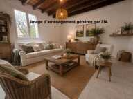 Maison À Vendre - Campagne - 4 chambres — photo 2
