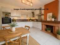 Maison À Vendre - Campagne - 4 chambres — photo 4