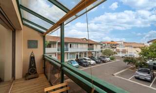 Appartement 3 Pièces 56 m² à vendre à Biscarrosse (40600)