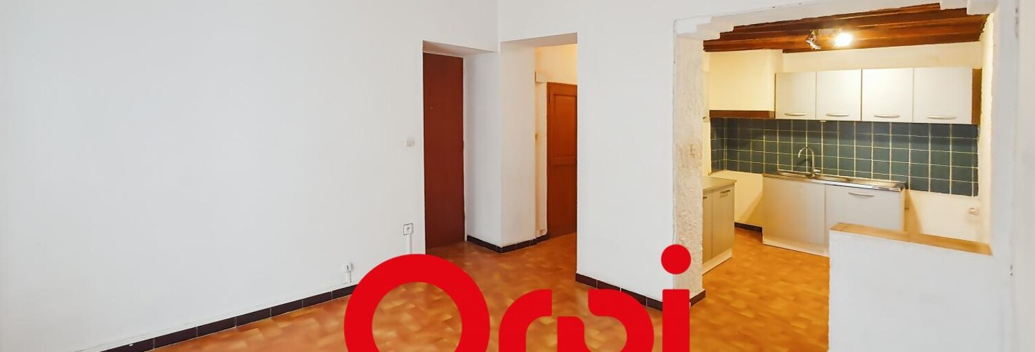 Appartement 2 Pièces 39 m² à louer à Cuges-les-Pins (13780)