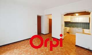 Appartement 2 Pièces 39 m² à louer à Cuges-les-Pins (13780)