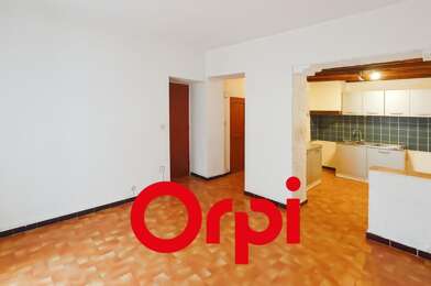 Appartement 2 pièces 600 €