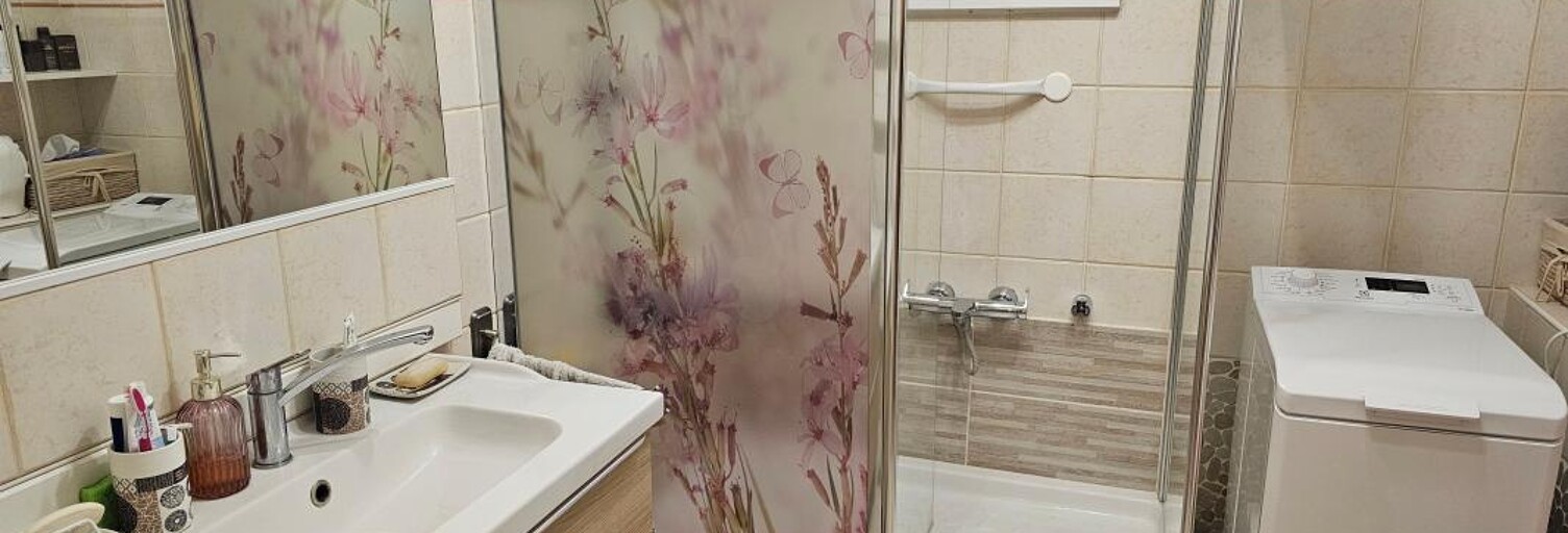 Maison 4 Pièces 113 m² à vendre à Garéoult (83136)