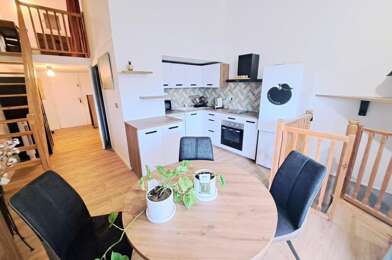 Maison 3 pièces 325000 €