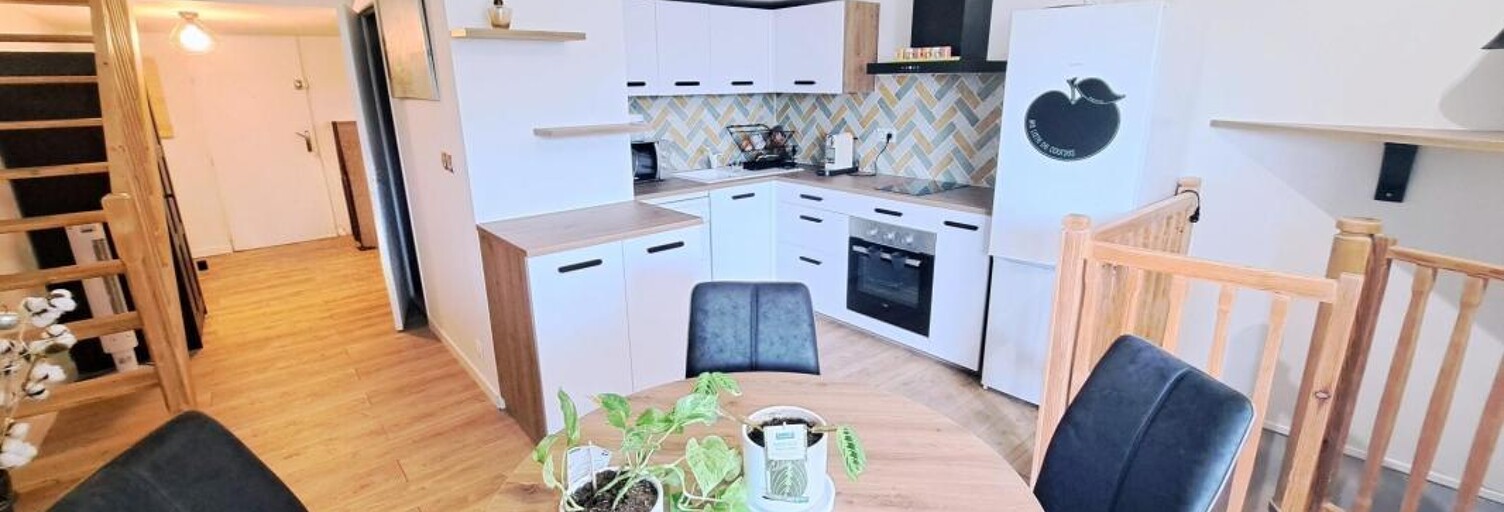 Maison 3 Pièces 70 m² à vendre à Six-Fours-les-Plages (83140)