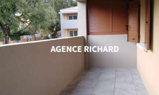 Appartement 3 Pièces 58 m² à louer à Ollioules (83190)