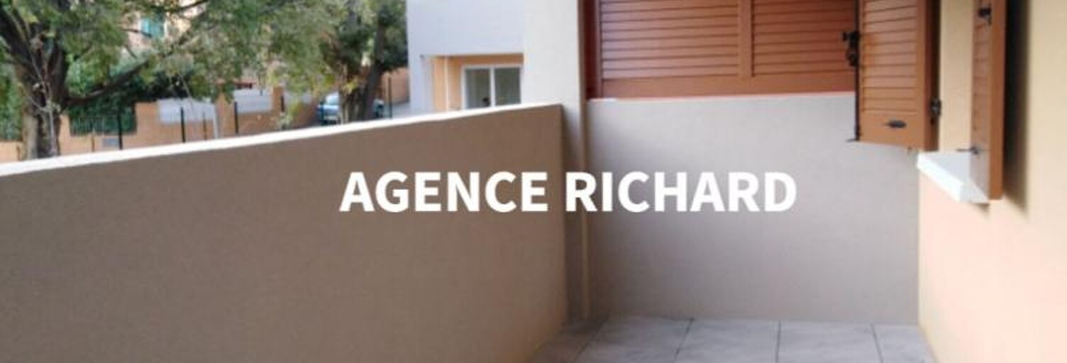 Appartement 3 Pièces 58 m² à louer à Ollioules (83190)