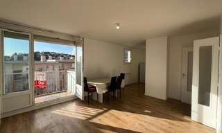Appartement 2 Pièces 49 m² à louer à Toulon (83200)