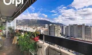 Appartement 3 Pièces 79 m² à vendre à Toulon (83000)