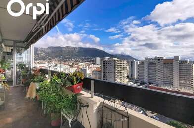Appartement 3 pièces 305000 €