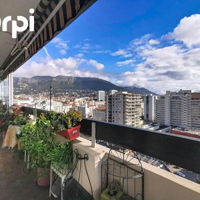 Appartement 3 pièces 320000 €