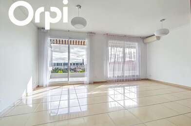 Appartement 3 pièces 289000 €