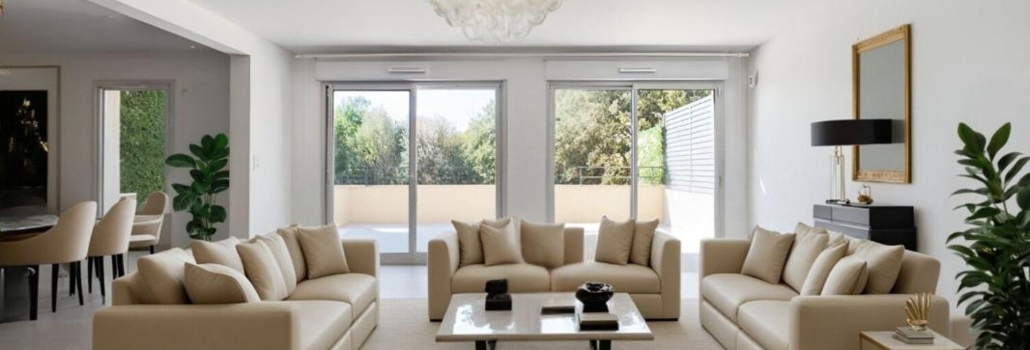 Maison 5 Pièces 133 m² à vendre à Bandol (83150)