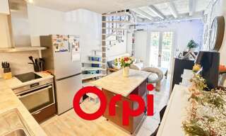 Appartement 2 Pièces 23 m² à vendre à Bandol (83150)