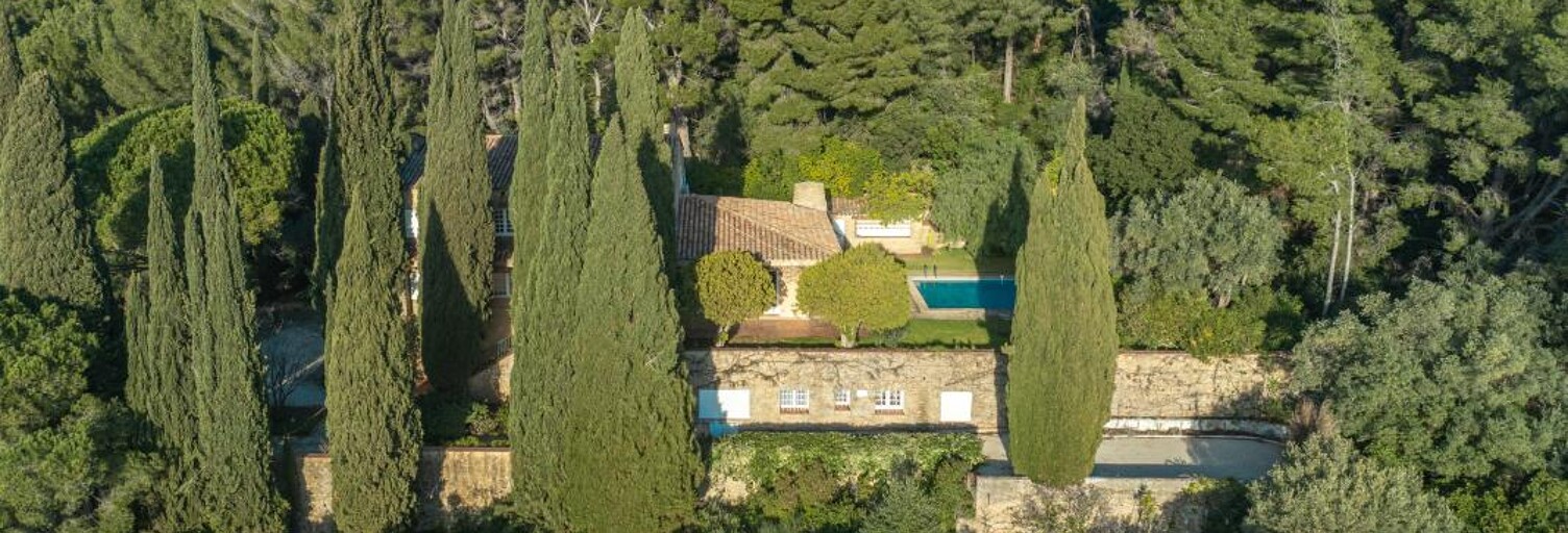 Maison 8 Pièces 400 m² à vendre à Sanary-sur-Mer (83110)