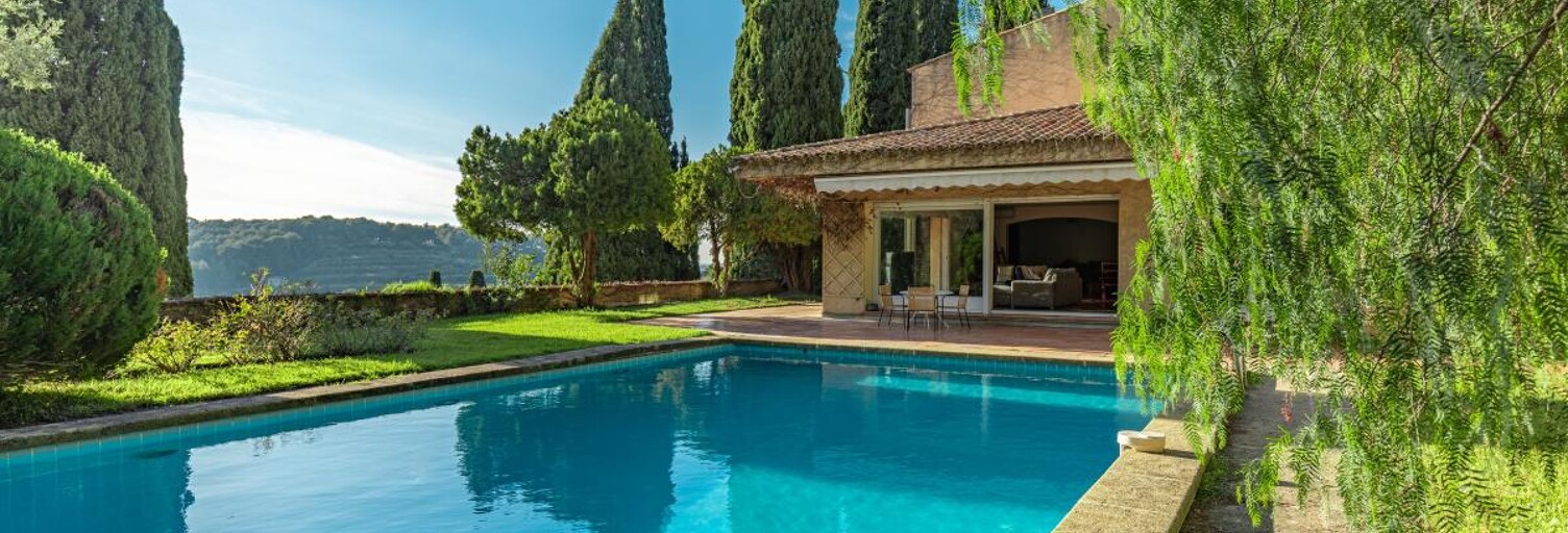 Maison 8 Pièces 400 m² à vendre à Sanary-sur-Mer (83110)
