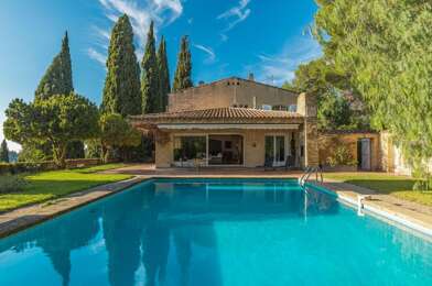 Maison 8 pièces 1490000 €