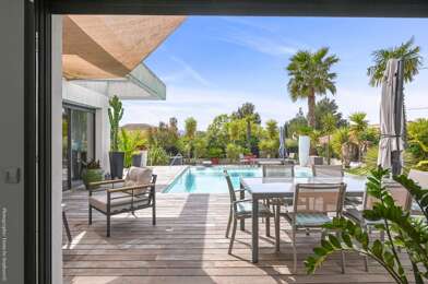 Maison 5 pièces 1664000 €