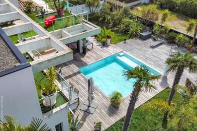 Maison 5 pièces 1664000 €
