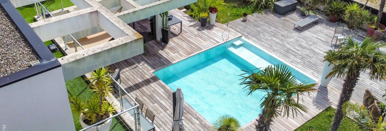 Maison 5 Pièces 250 m² à vendre à Sanary-sur-Mer (83110)