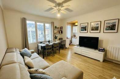 Appartement 3 pièces 210000 €