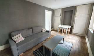 Appartement 2 Pièces 40 m² à louer à Nancy (54000)