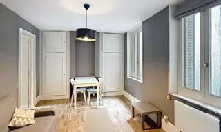 Appartement 2 Pièces 40 m² à louer à Nancy (54000)