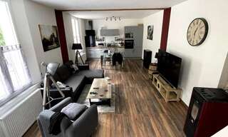 Maison 3 Pièces 94 m² à vendre à Bar-le-Duc (55000)