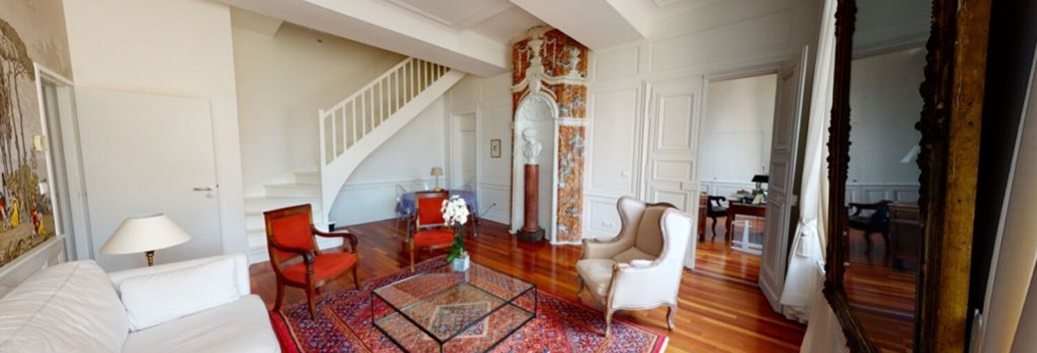 Appartement 3 Pièces 132 m² à vendre à Bar-le-Duc (55000)