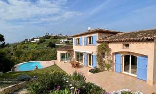 Maison 4 Pièces 171 m² à vendre à La Roquette-sur-Siagne (06550)