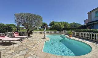 Maison 5 Pièces 140 m² à vendre à Saint-Raphaël (83700)