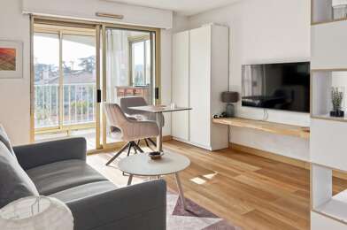 Appartement 2 pièces 189000 €