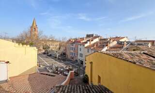 Appartement 3 Pièces 49 m² à vendre à Fréjus (83600)