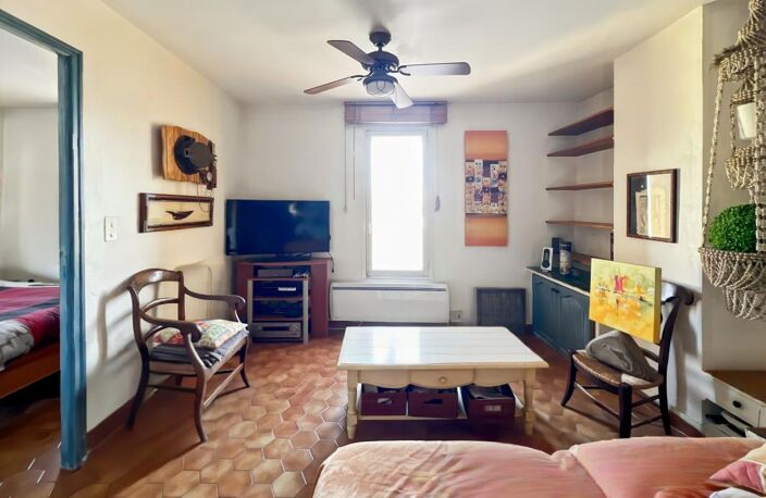 Appartement trois pièces centre de Fréjus — photo 2
