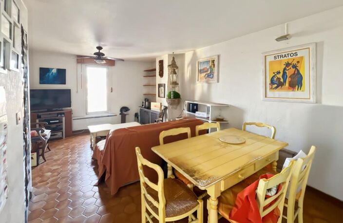 Appartement trois pièces centre de Fréjus — photo 3