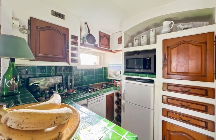 Appartement trois pièces centre de Fréjus — photo 4