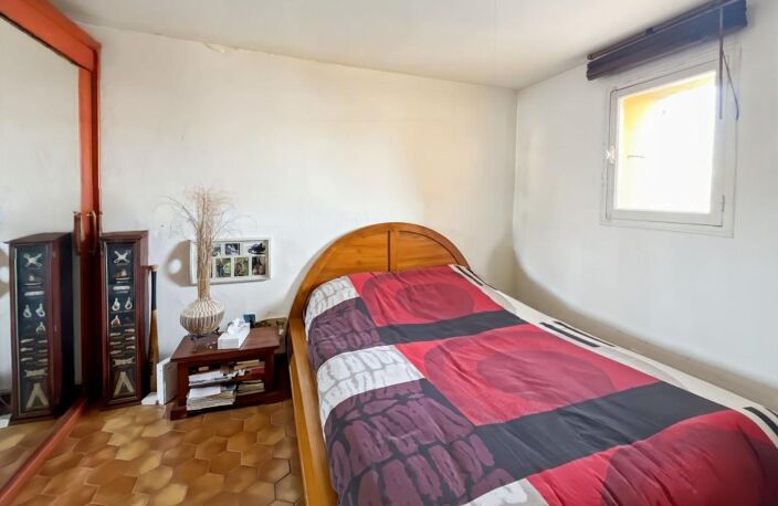 Appartement trois pièces centre de Fréjus — photo 5