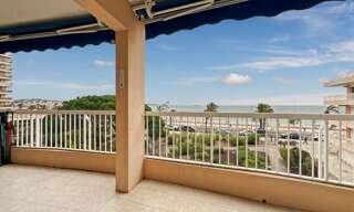 Appartement 3 Pièces 52 m² à vendre à Fréjus (83600)