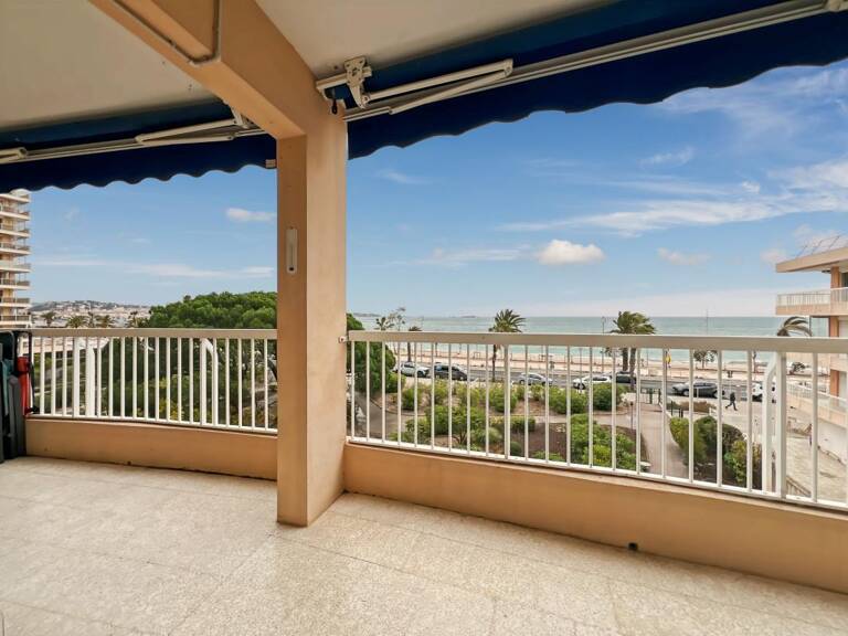 Appartement À Vendre T3 TERRASSE VUE MER — photo 1