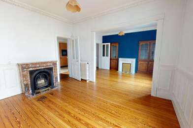 Appartement 3 pièces 190000 €