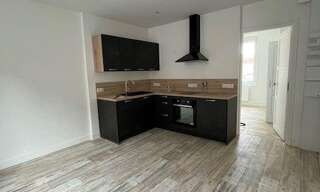 Appartement 2 Pièces 32 m² à louer à Le Havre (76600)